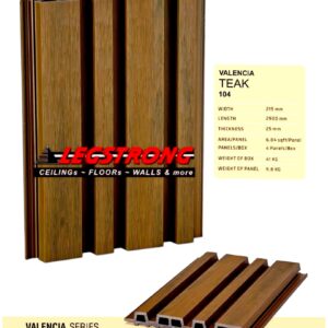 Teak-104