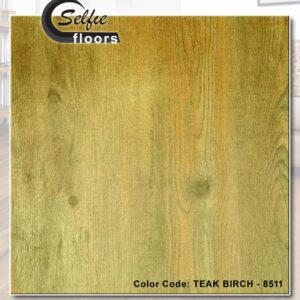 Teak Brich -8511