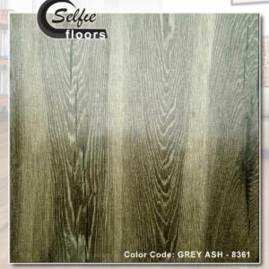 Grey ASH - 8361