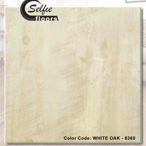 White OAK - 8360