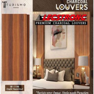 Dark Hazelnut W-1198