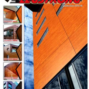 Wonder Maxx Exterior Wall Clad