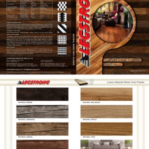vinyk Wood Planks