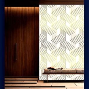 Reflection Panel Model 2